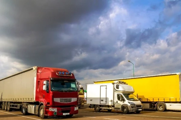 Gaziantep Tunceli Nakliyat Ambarları